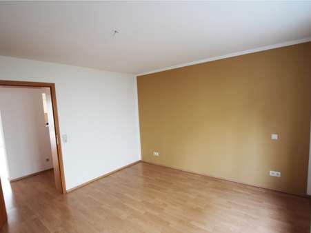 Schlafzimmer - Erdgeschosswohnung in 75038 Oberderdingen mit 66m² kaufen