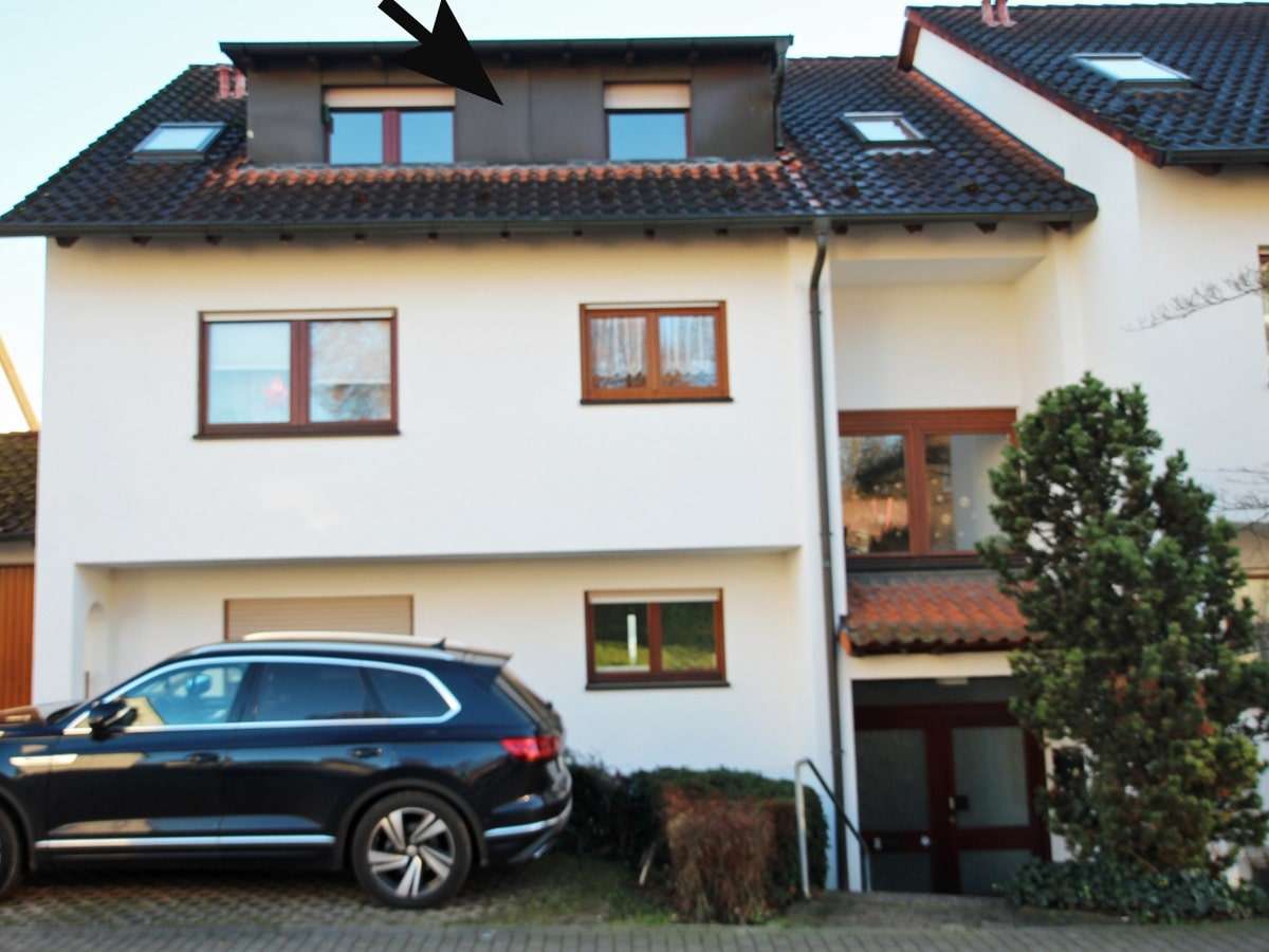 Etagenwohnung in 75015 Bretten mit 58m² kaufen | Sparkassen-Immobilien