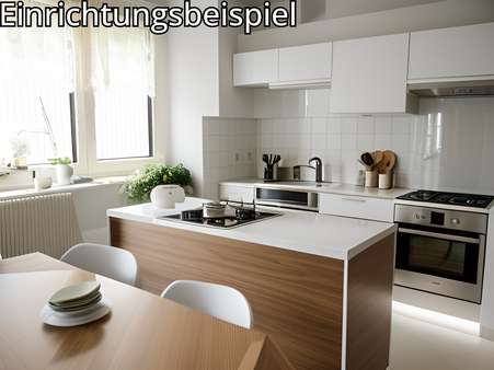 Essküche EG Essküche EG - Einfamilienhaus in 76684 Östringen mit 147m² kaufen