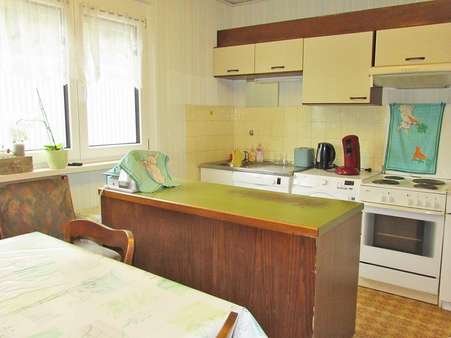 Essküche EG Essküche EG - Einfamilienhaus in 76684 Östringen mit 147m² kaufen