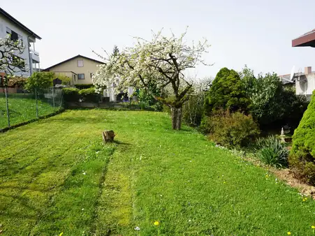 Großes 2-Familienhaus in Toplage von Bad Rappenau!