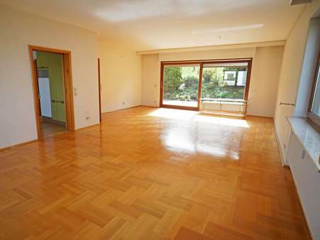 Wohn-Esszimmer - Zweifamilienhaus in 74906 Bad Rappenau mit 313m² kaufen