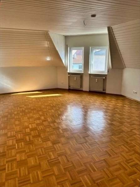 Schlafzimmer Schlafzimmer - Etagenwohnung in 76684 Östringen mit 95m² mieten