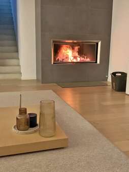 Kamin - Einfamilienhaus in 74924 Neckarbischofsheim mit 180m² kaufen