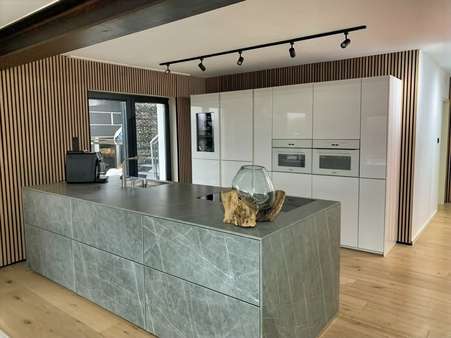 offene Küche - Einfamilienhaus in 74924 Neckarbischofsheim mit 180m² kaufen