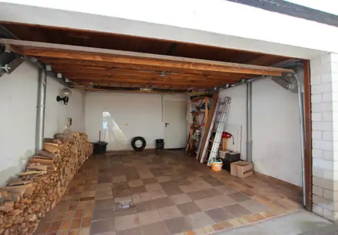 Einfamilienhaus in Gochsheim!