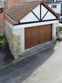 Garage - Einfamilienhaus in 76703 Kraichtal mit 120m² kaufen