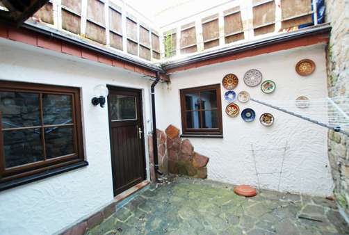 Lichthof im EG - Einfamilienhaus in 76703 Kraichtal mit 120m² kaufen