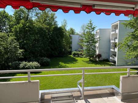 Balkon - Etagenwohnung in 77855 Achern mit 102m² kaufen