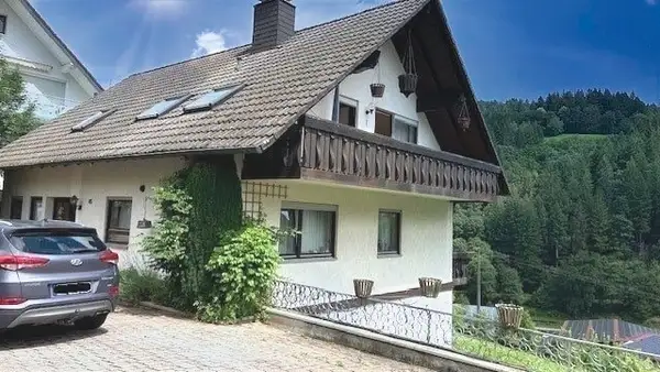 Bad Peterstal - Griesbach - Wohnen und Vermieten!