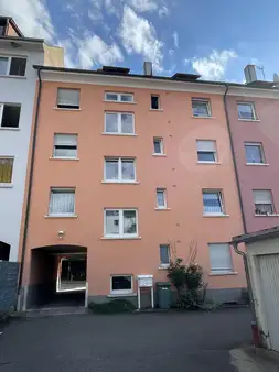 Offenburg - Stadtnah wohnen!