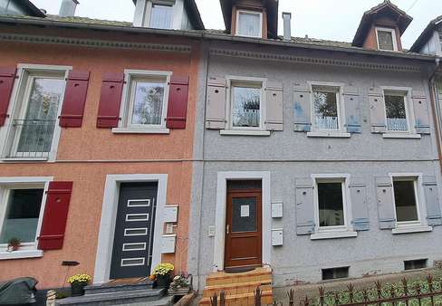 null - Reihenmittelhaus in 77933 Lahr mit 141m² kaufen