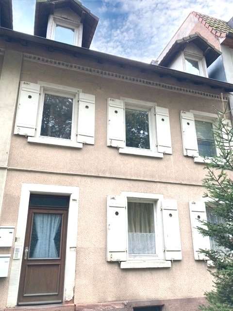 null - Reihenmittelhaus in 77933 Lahr mit 144m² kaufen