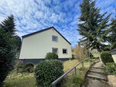 Offenburg, Zell-Weierbach - Wohnen im Grünen!