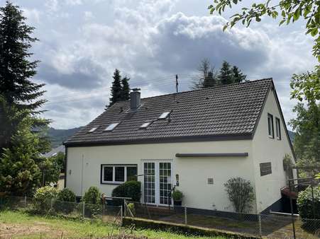 Ansicht - Einfamilienhaus in 77654 Offenburg mit 201m² kaufen