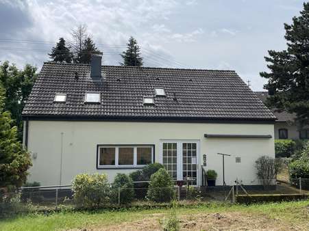 Ansicht - Einfamilienhaus in 77654 Offenburg mit 201m² kaufen