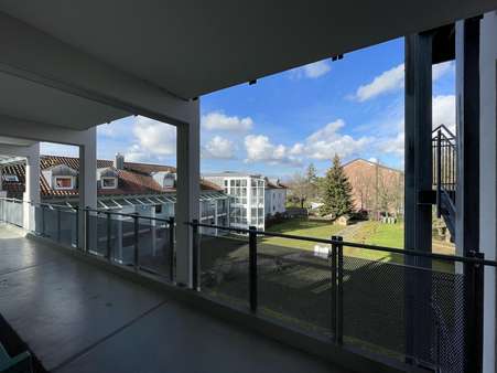 Laubengang Laubengang - Etagenwohnung in 77652 Offenburg mit 50m² kaufen