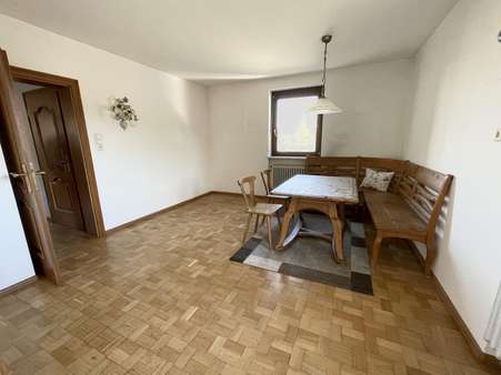 Essbereich - Doppelhaushälfte in 77933 Lahr mit 190m² kaufen