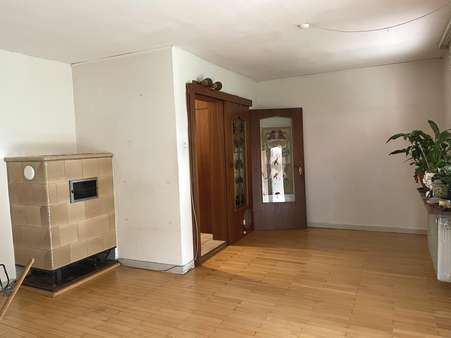 Essbereich - Reihenendhaus in 77652 Offenburg mit 145m² kaufen