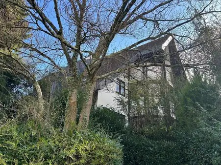 Zell am Harmersbach - Großzügiges Mehrfamilienhaus mit vielfältigen Nutzungsmöglichkeiten!