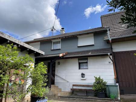 Abrisshaus - Grundstück in 77654 Offenburg mit 1174m² kaufen