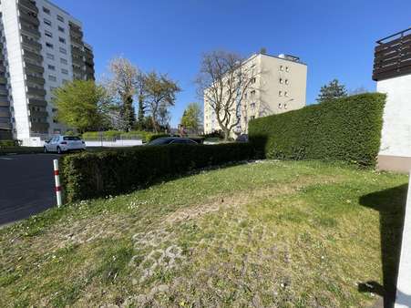 Stellpatz Stellpatz - Einzelgarage in 77656 Offenburg mit 120m² kaufen