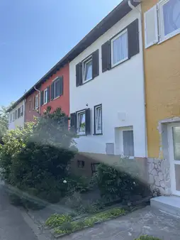 Offenburg, Albersbösch - Stadtnah und familienfreundlich!