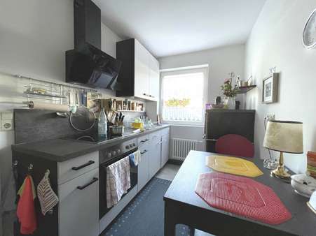 Küche Küche - Reihenmittelhaus in 77656 Offenburg mit 84m² kaufen