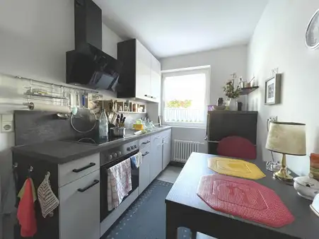 Offenburg, Albersbösch - Stadtnah und familienfreundlich!