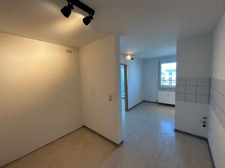 Küche Küche - Dachgeschosswohnung in 77656 Offenburg mit 56m² kaufen