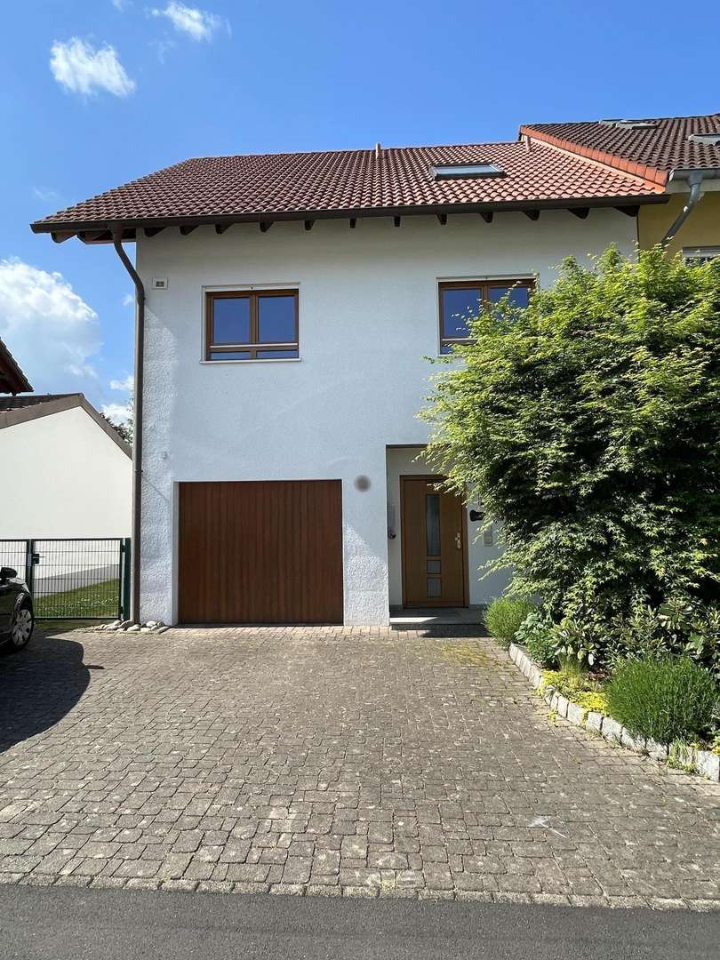 Eingangsbereich - Einfamilienhaus in 77880 Sasbach mit 145m² kaufen