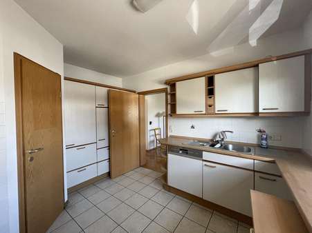 Küche - Einfamilienhaus in 77880 Sasbach mit 145m² kaufen