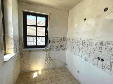 Küche Küche - Etagenwohnung in 77855 Achern mit 47m² kaufen