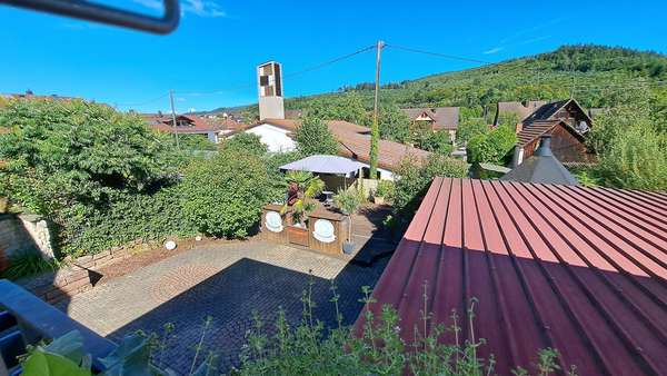 Ausblick Ausblick - Einfamilienhaus in 77933 Lahr mit 171m² kaufen