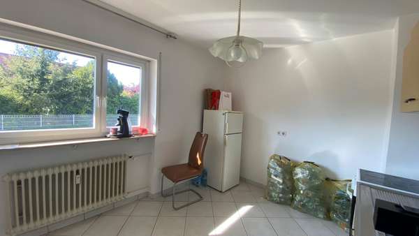 Küche Küche - Etagenwohnung in 77704 Oberkirch mit 41m² kaufen