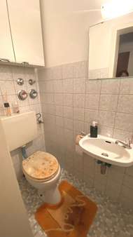 sep. WC sep. WC - Etagenwohnung in 77704 Oberkirch mit 83m² kaufen