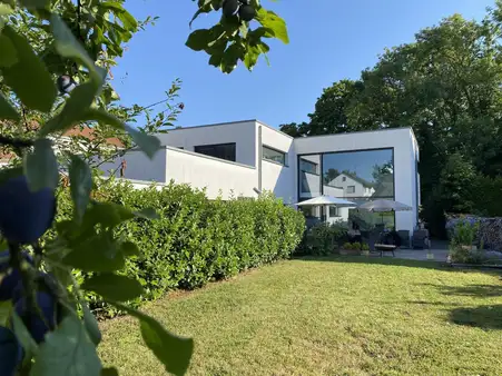 Kehl - Großzügig Wohnen im Designhaus!