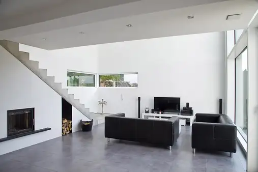 Kehl - Großzügig Wohnen im Designhaus!