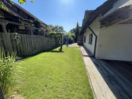 Gartengrundstück Gartengrundstück - Zweifamilienhaus in 77749 Hohberg mit 220m² kaufen