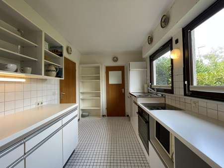 Küche Küche - Einfamilienhaus in 77654 Offenburg mit 262m² kaufen