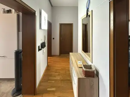 Offenburg - Zentrumsnahe 3-Zimmerwohnung mit Altbaucharme!