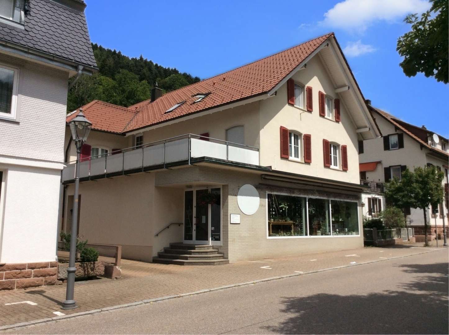 null - Mehrfamilienhaus in 77740 Bad Peterstal-Griesbach mit 126m² kaufen