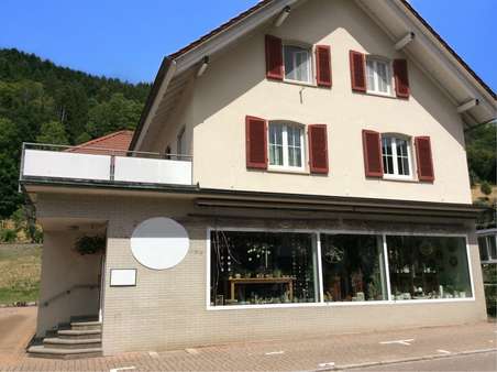 null - Mehrfamilienhaus in 77740 Bad Peterstal-Griesbach mit 126m² kaufen