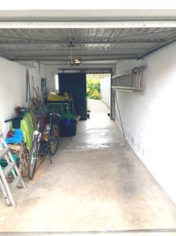 Garage mit viel Platz - Reihenendhaus in 77960 Seelbach mit 126m² kaufen