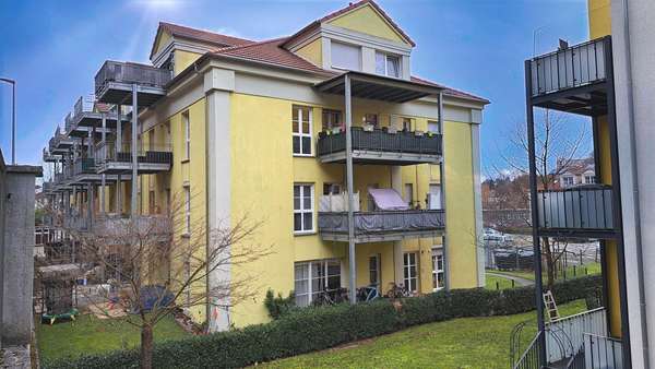 null - Erdgeschosswohnung in 77933 Lahr mit 80m² kaufen
