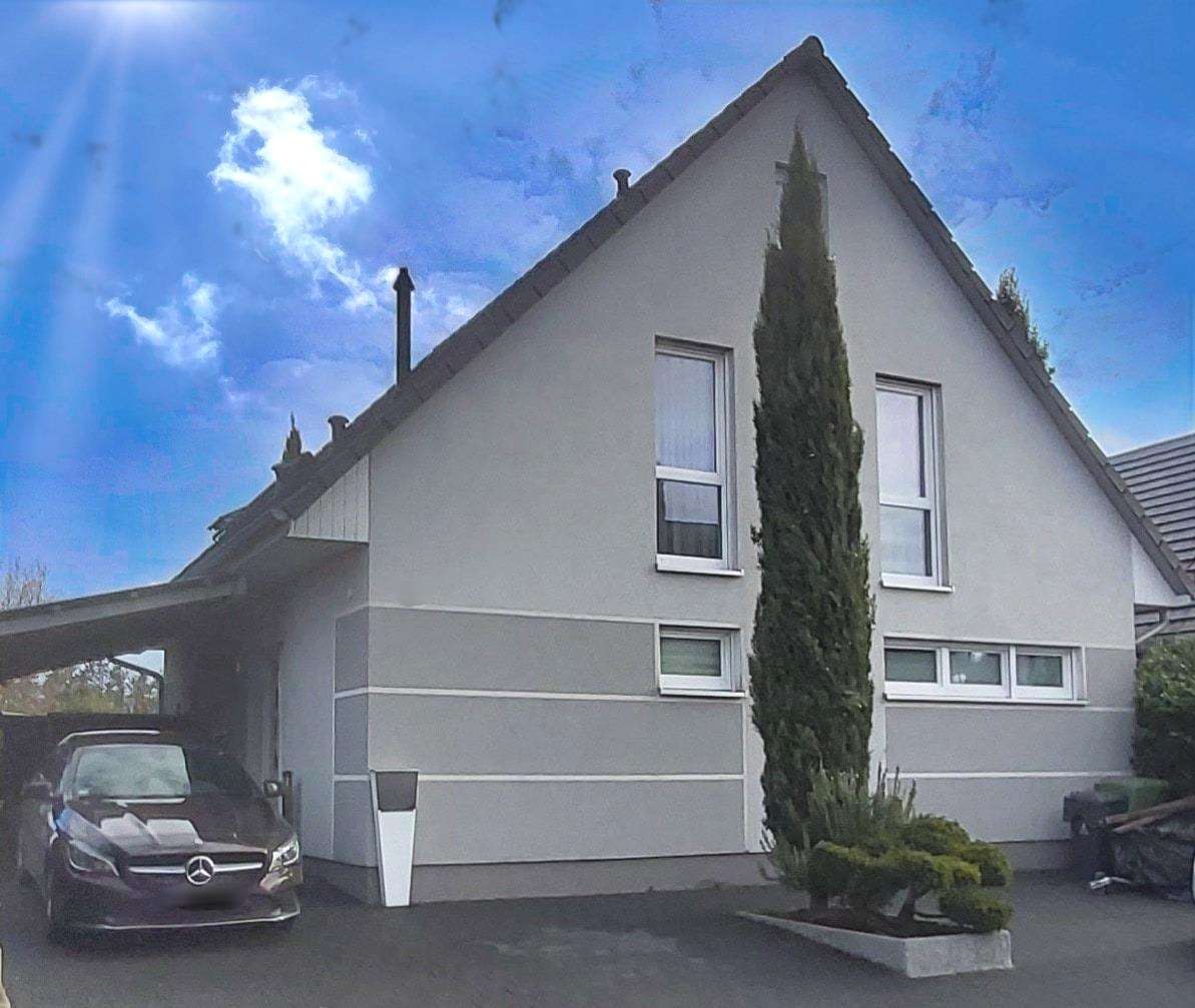 null - Einfamilienhaus in 77743 Neuried mit 143m² kaufen