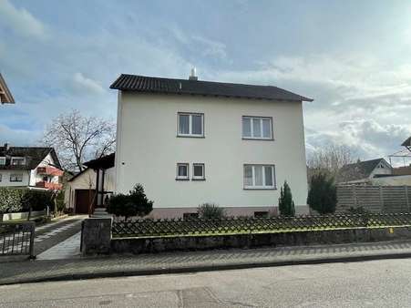 null - Einfamilienhaus in 77855 Achern mit 128m² kaufen