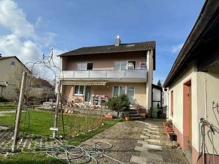 null - Einfamilienhaus in 77855 Achern mit 128m² kaufen