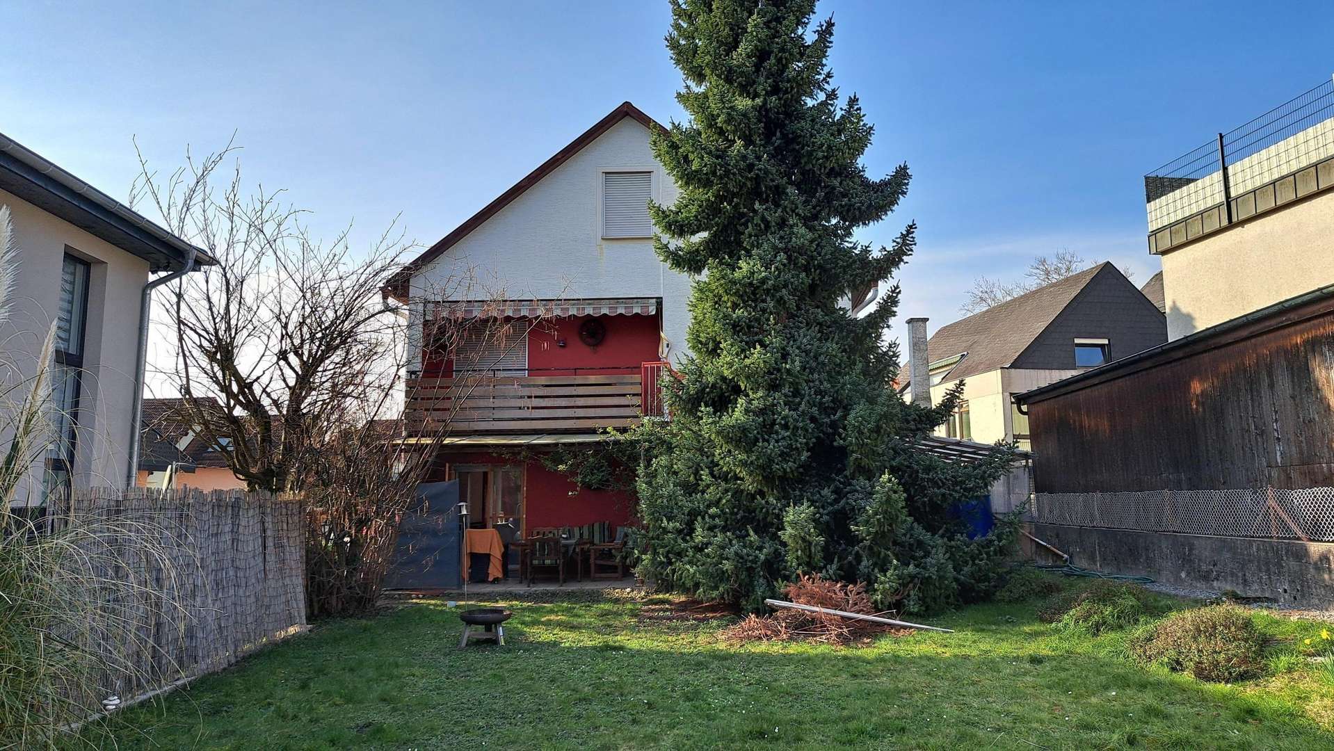 Reihenendhaus in 77933 Lahr mit 188m² kaufen SparkassenImmobilien