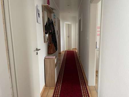 Flur - Etagenwohnung in 77723 Gengenbach mit 80m² kaufen